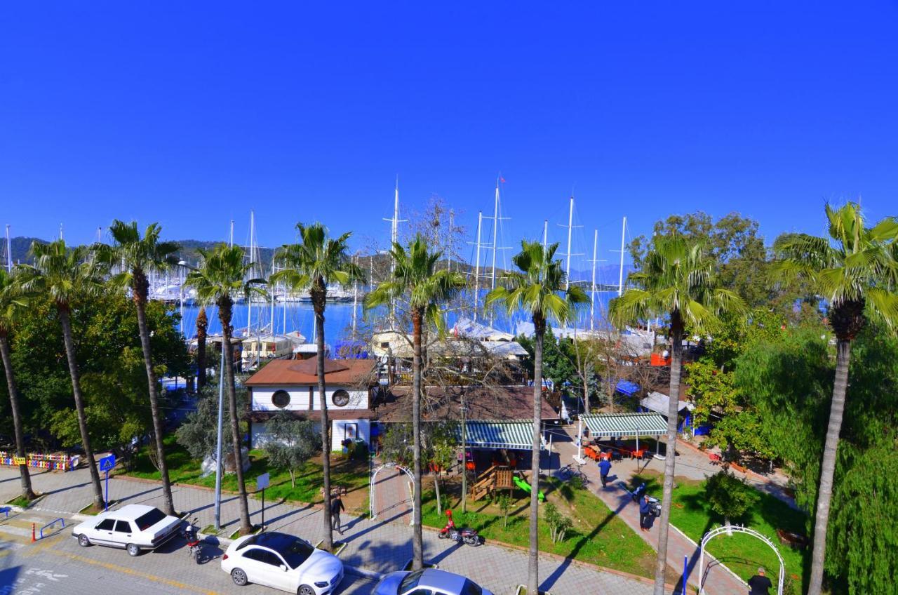 Sea View Appartement Fethiye
