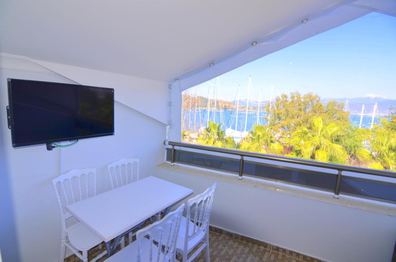Sea View Appartement Fethiye