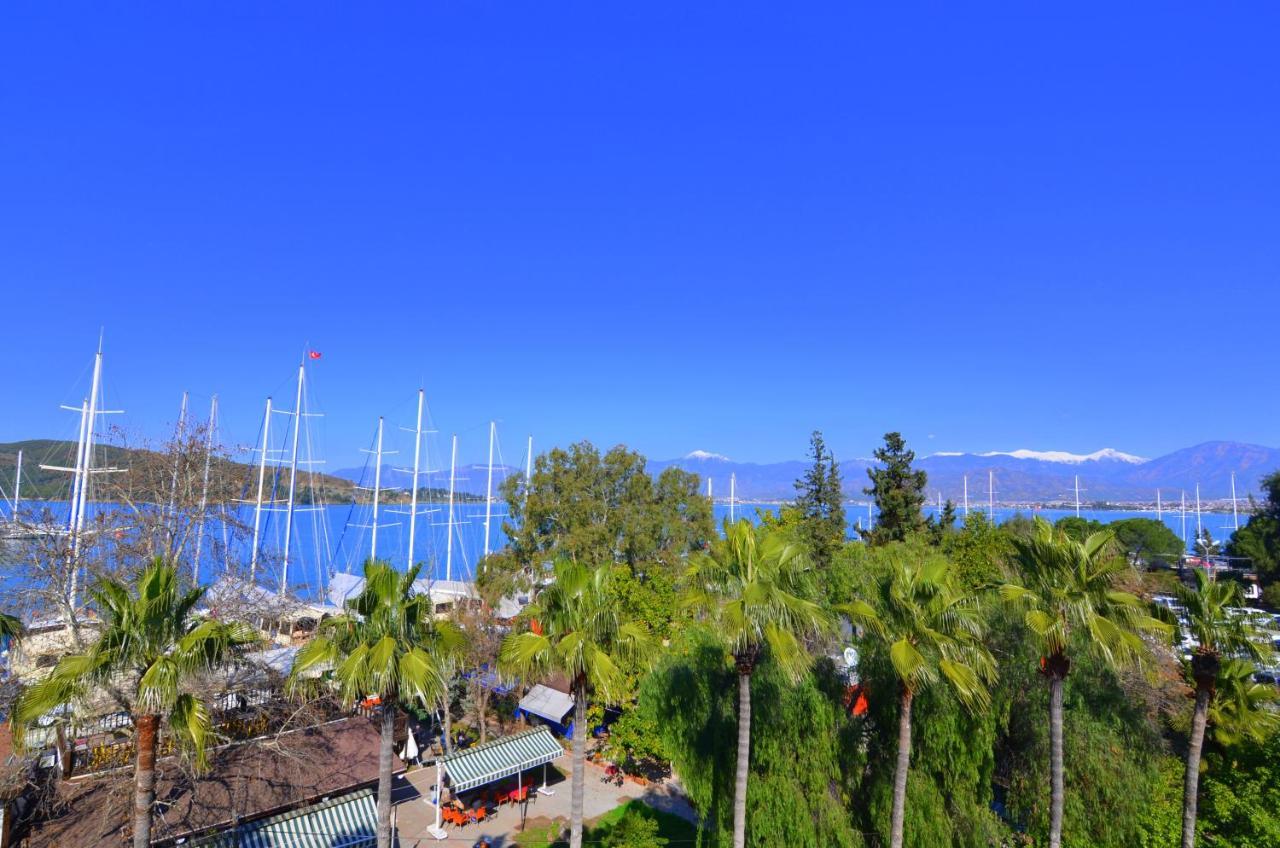 Sea View Fethiye