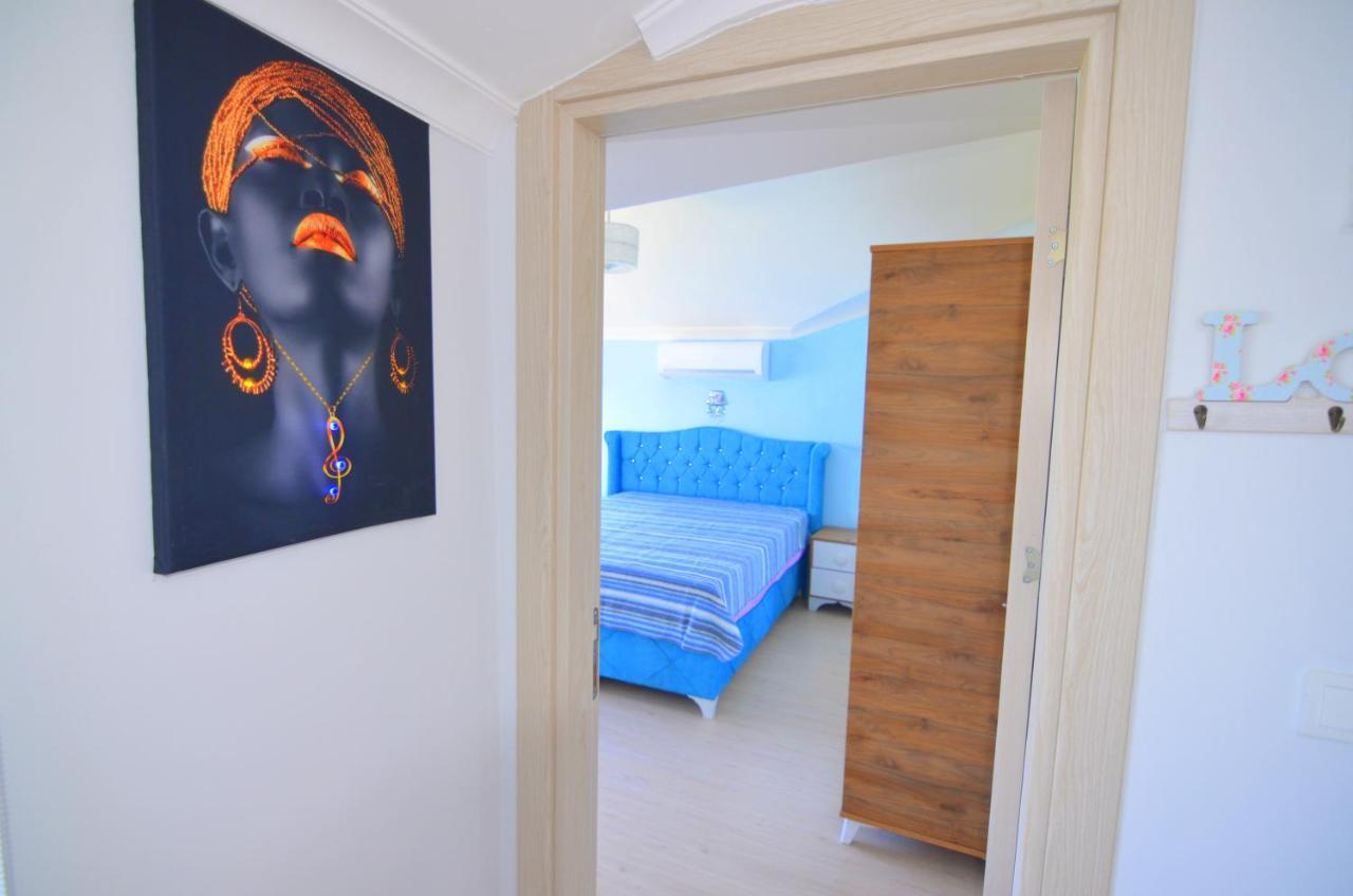 Sea View Appartement Fethiye