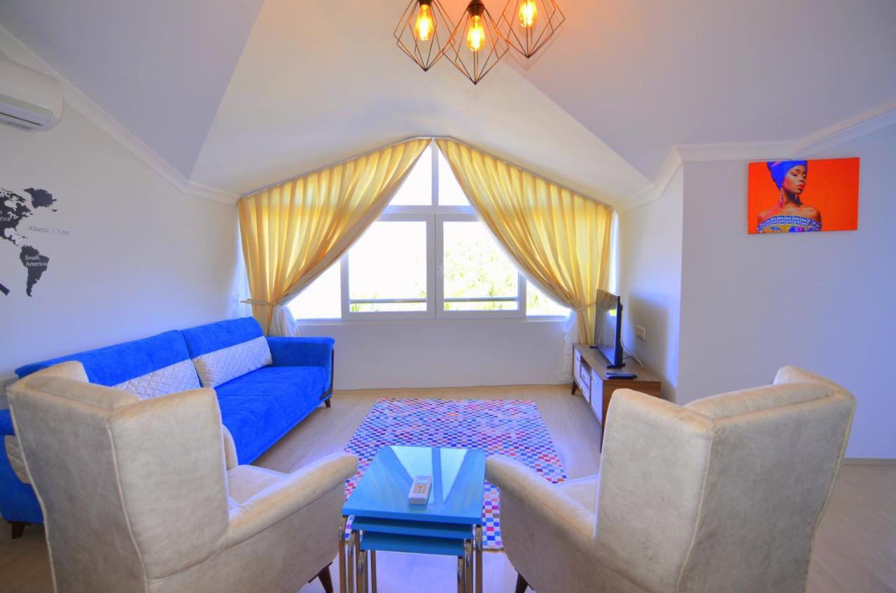 Appartement Sea View *