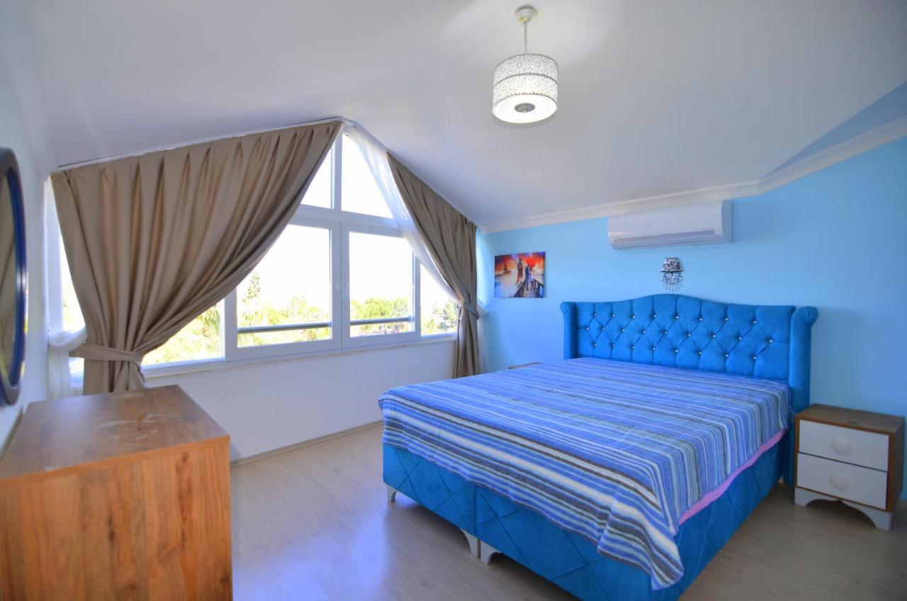 Appartement Sea View *