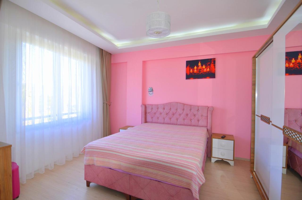 Appartement Sea View Fethiye