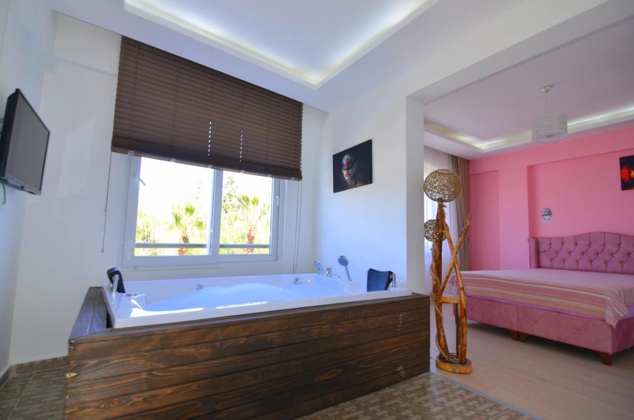 Sea View Appartement Fethiye