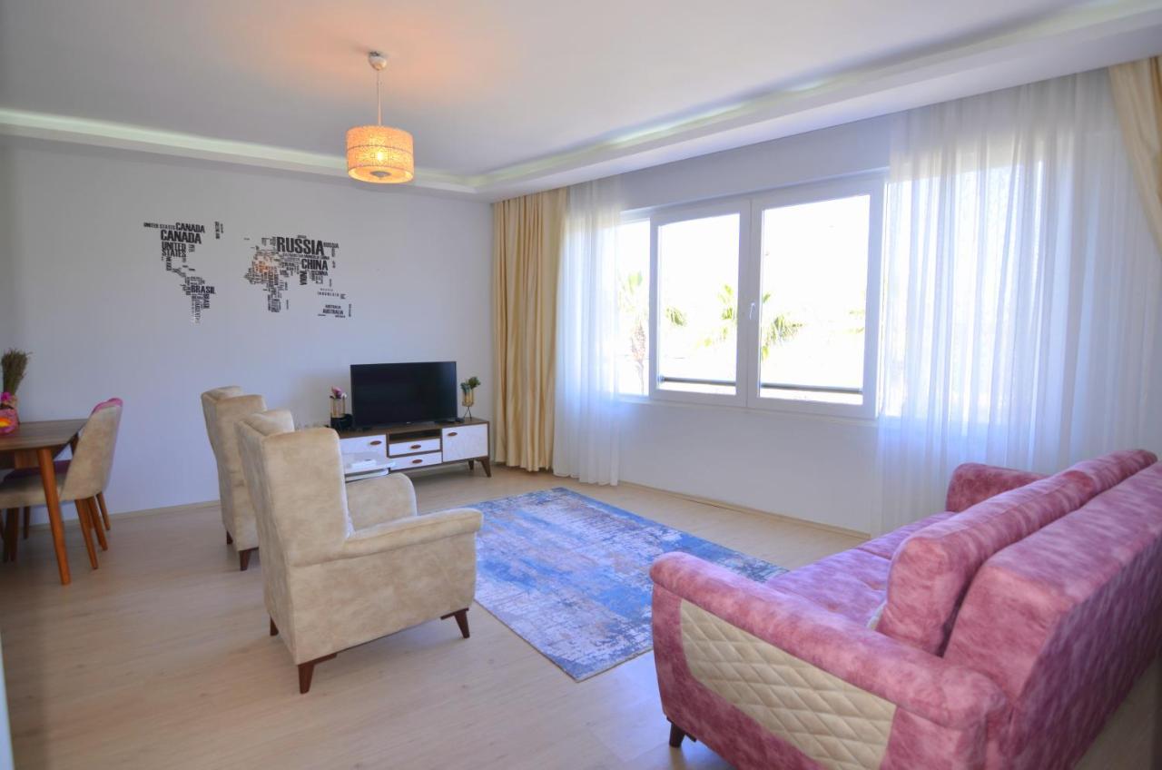Sea View Appartement *