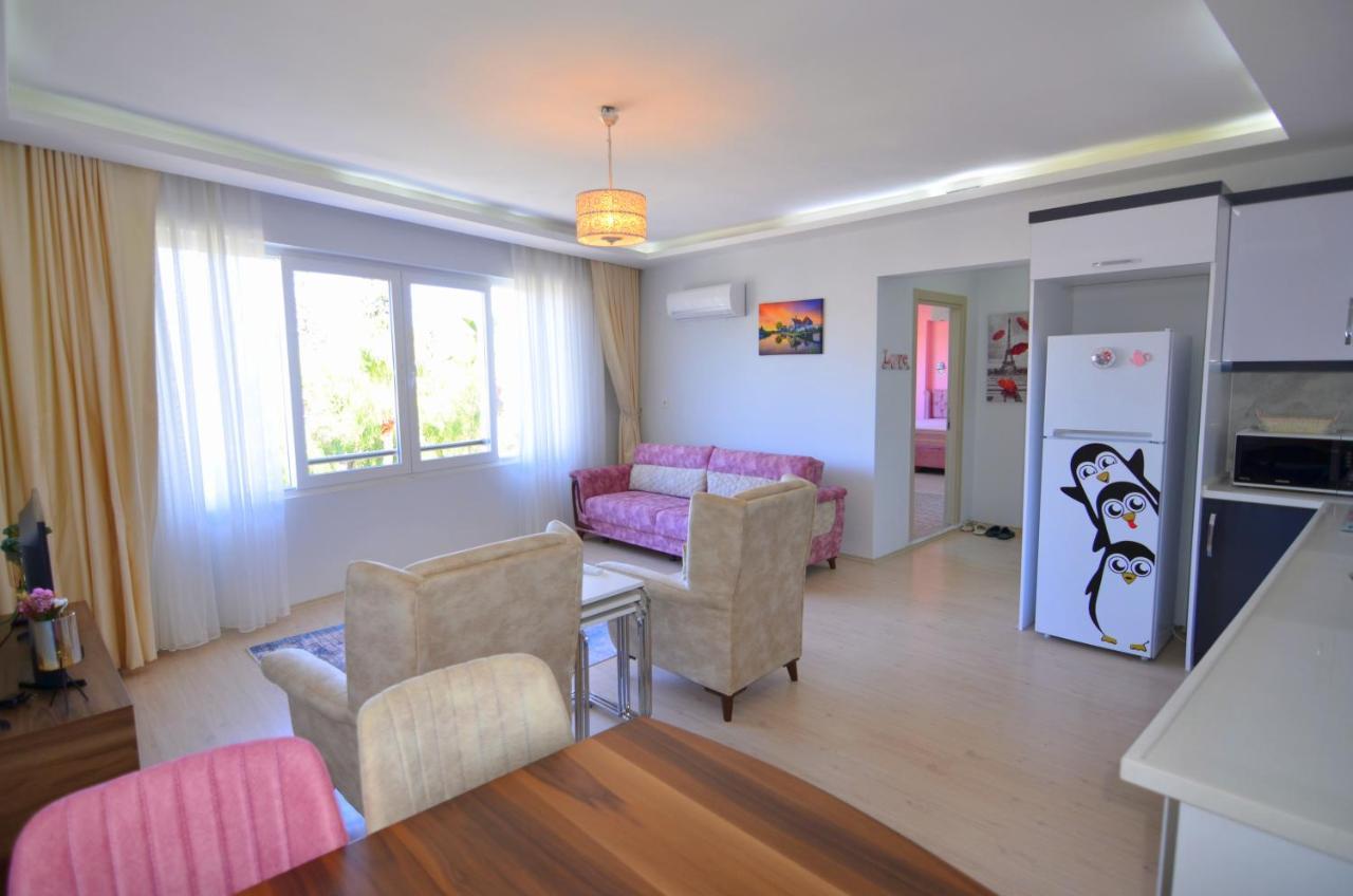 Appartement Sea View Fethiye
