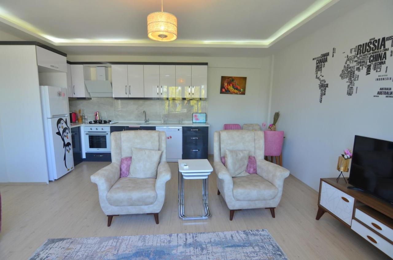 Appartement Sea View *