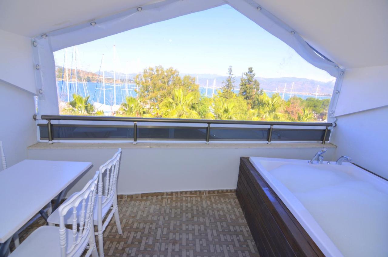 Sea View * Fethiye
