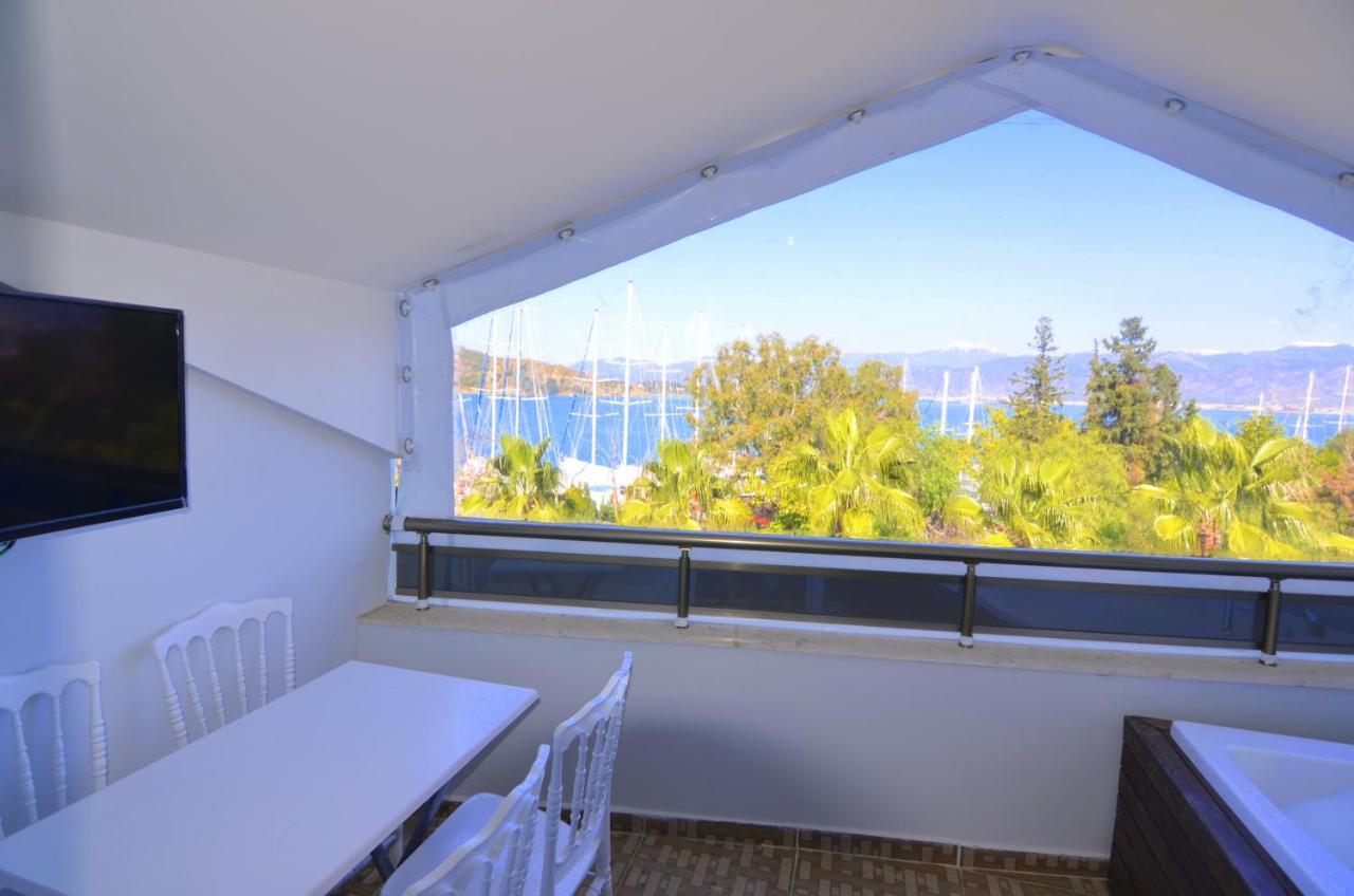 Sea View *