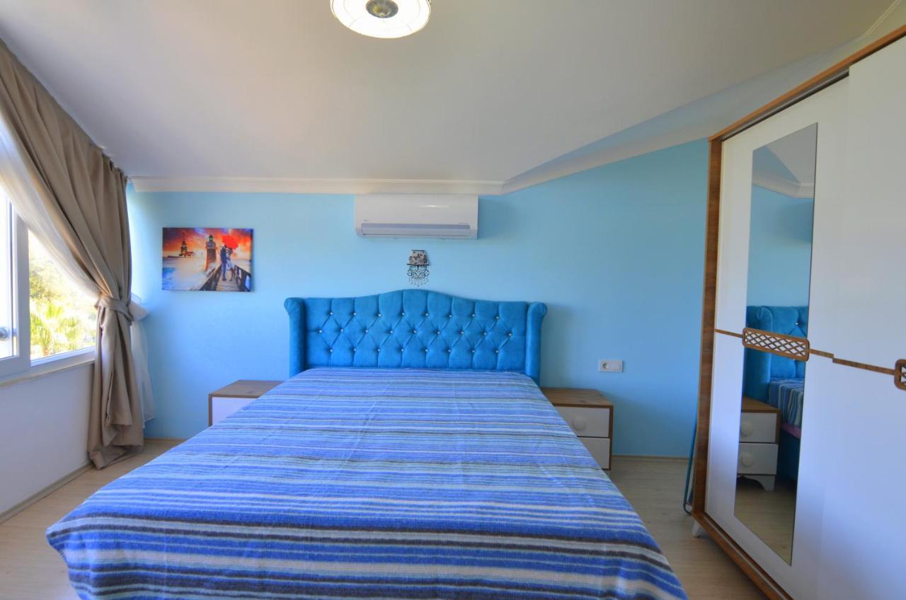 Appartement Sea View Fethiye