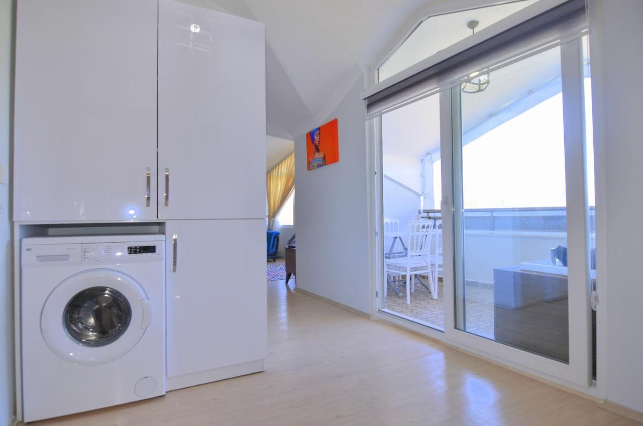 Sea View Appartement *
