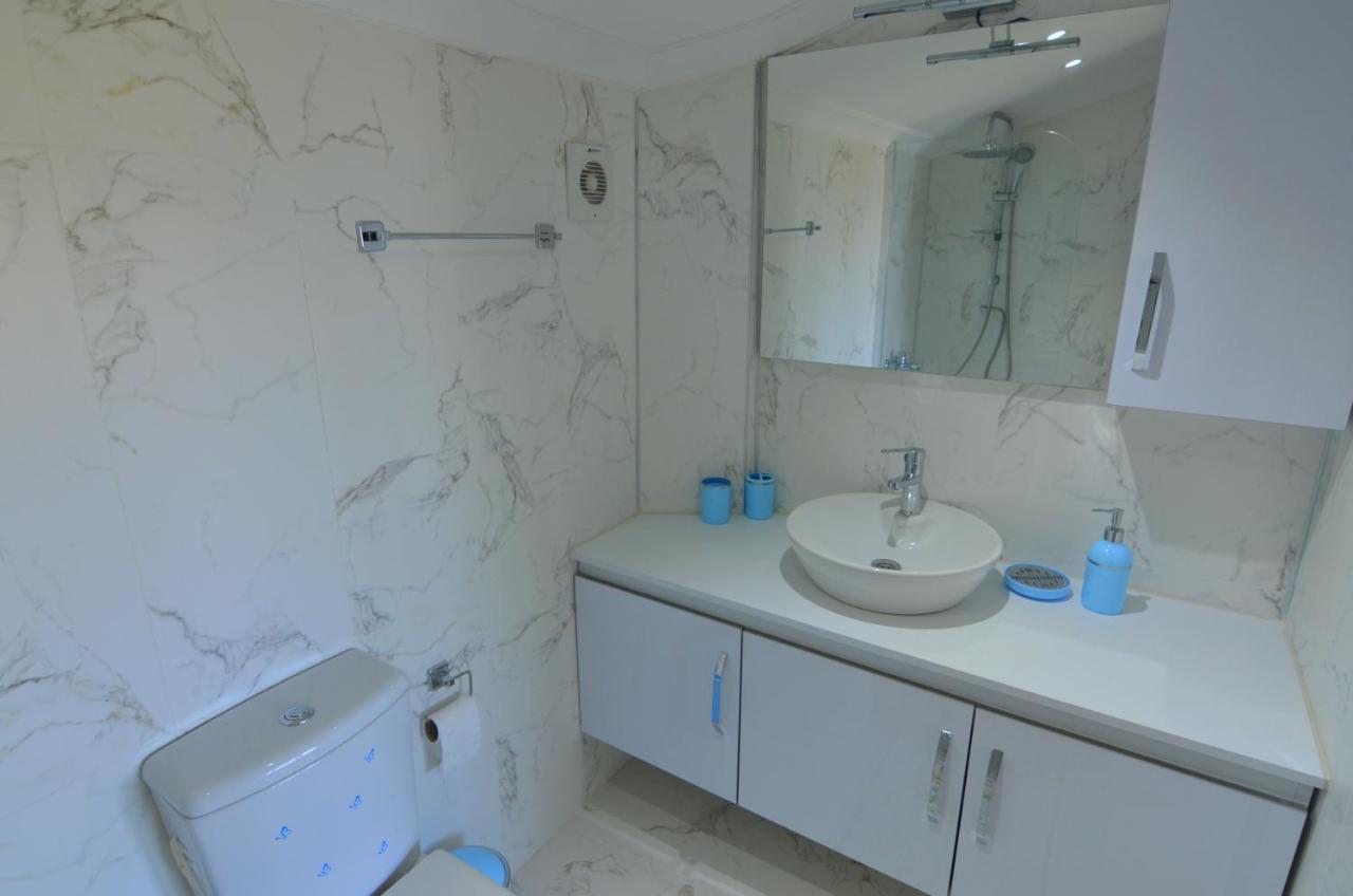 Sea View Appartement Fethiye
