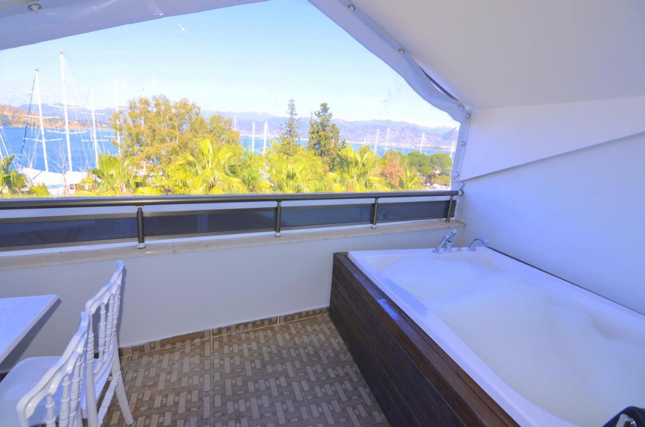 Appartement Sea View