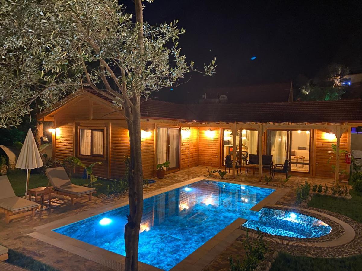 Pineyard Villas Villa