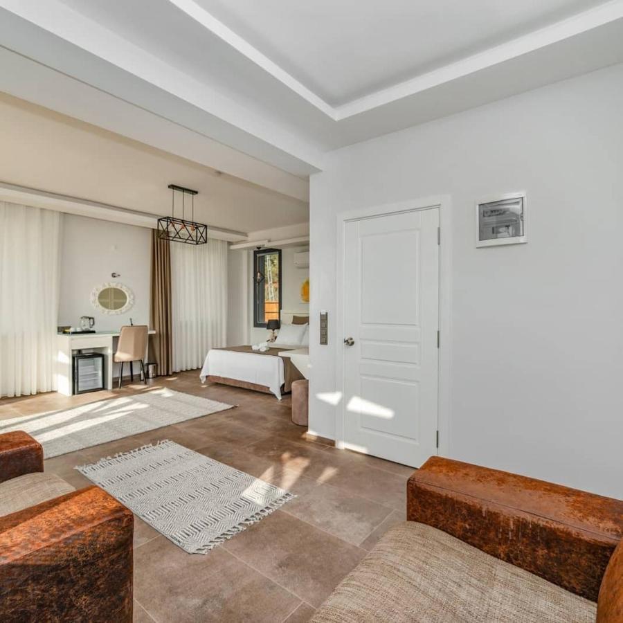 Inca Faralya - Adults Only Fethiye