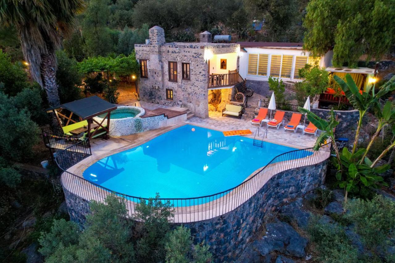 Manzara * Fethiye