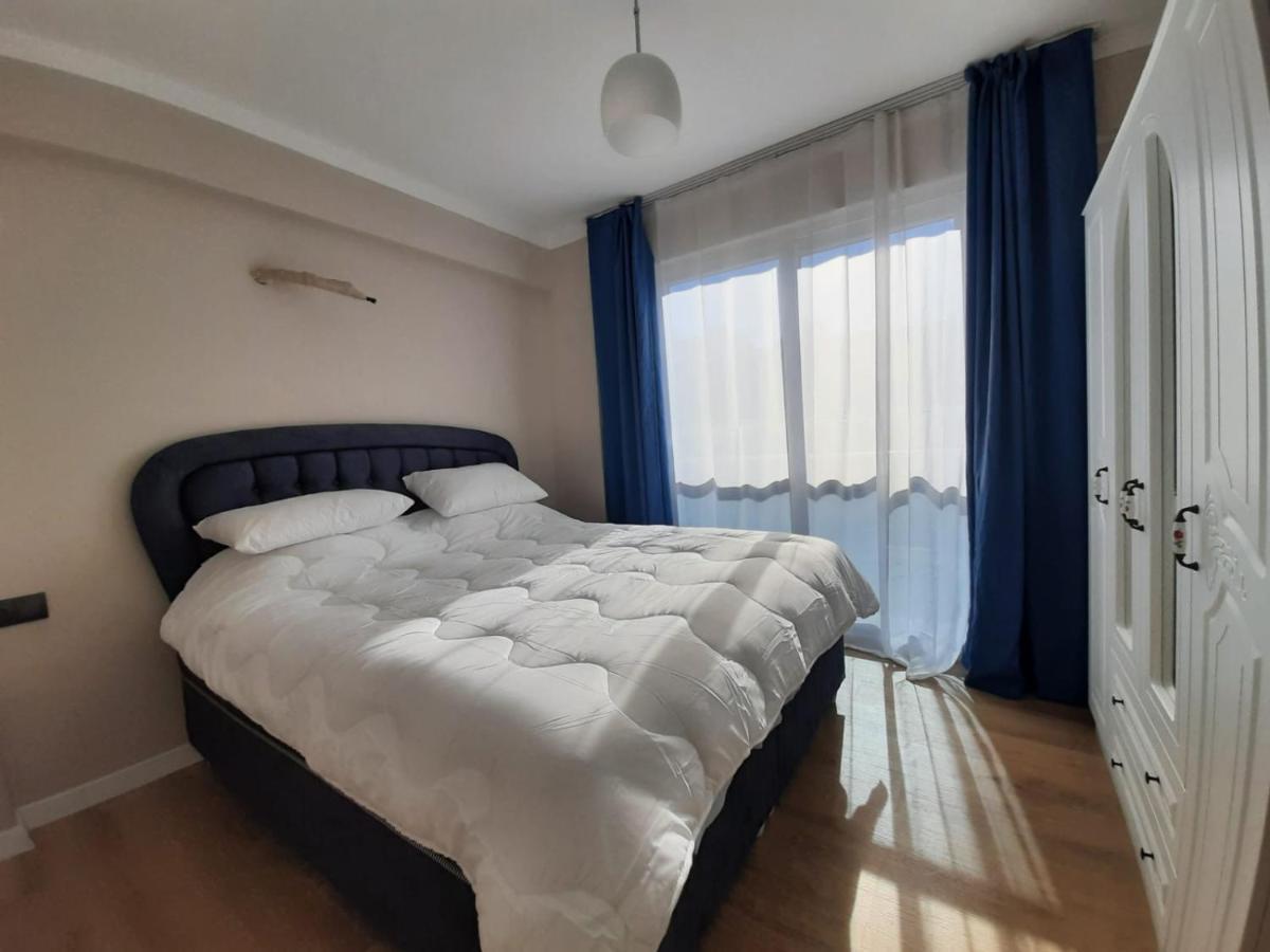 Alpha Apartment