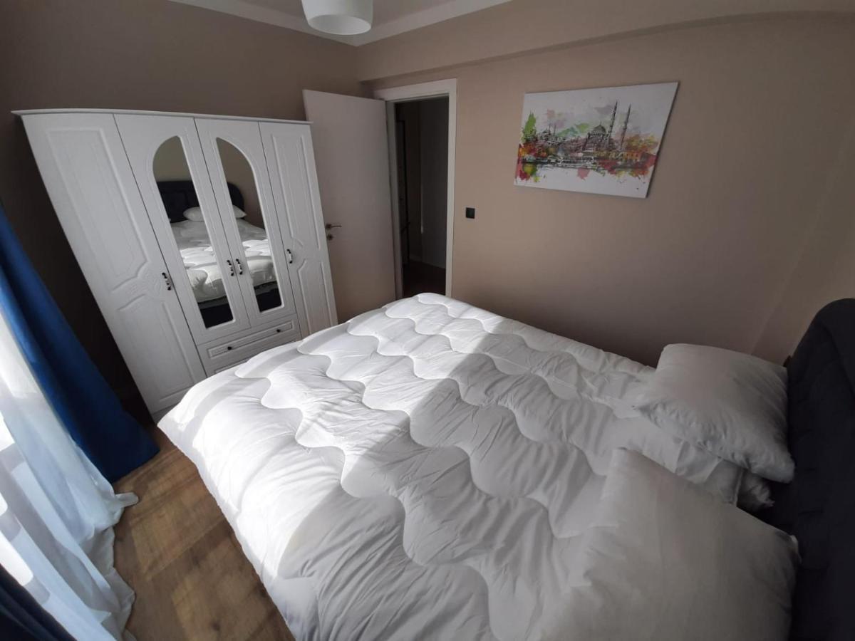 Apartment Alpha