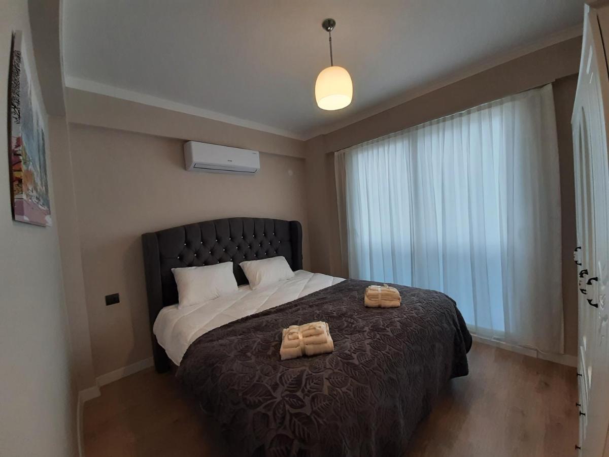Alpha Apartment Fethiye