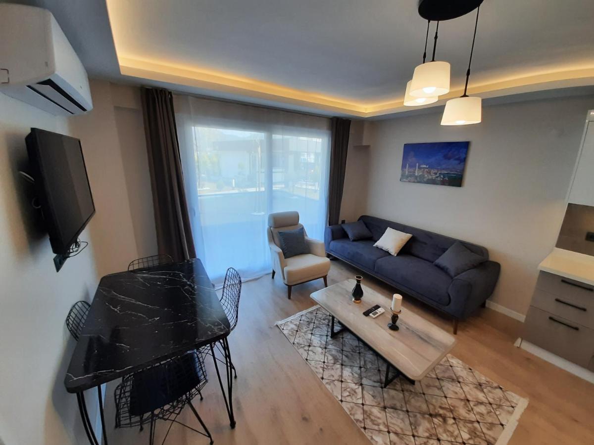 Apartment Alpha *