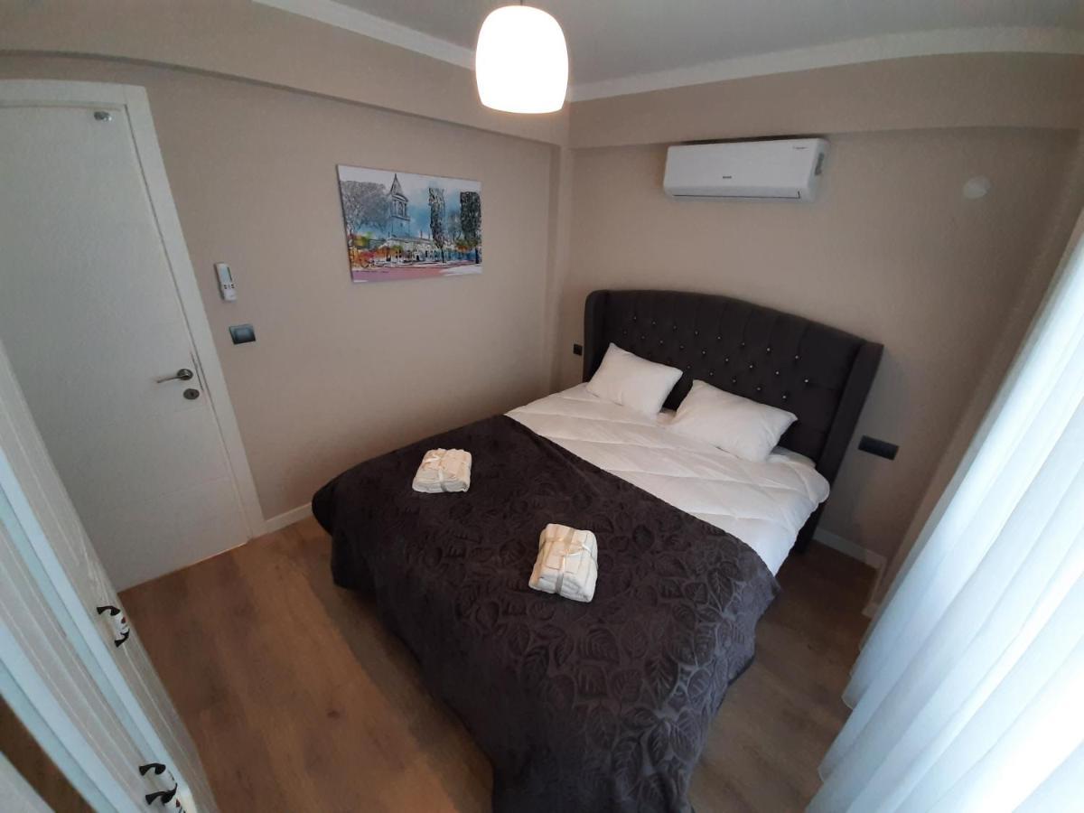 Apartment Alpha Fethiye