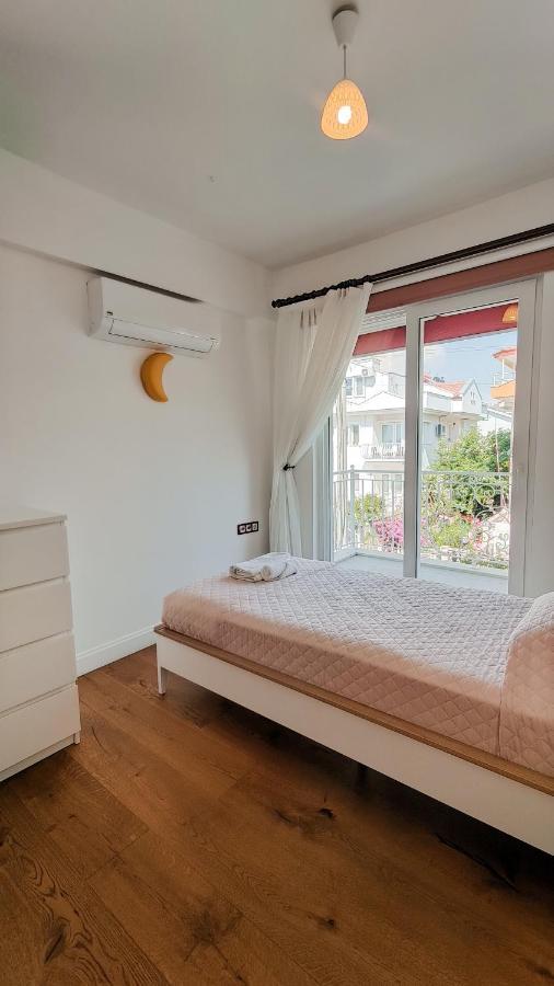 Villa Atlas *