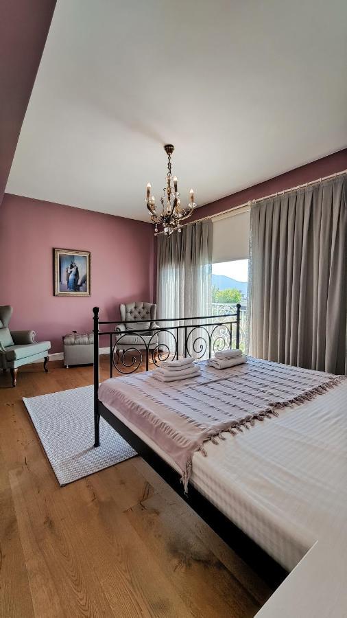 Atlas Villa *