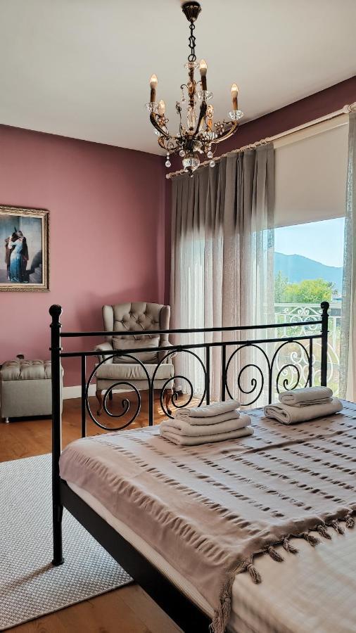Villa Atlas Fethiye