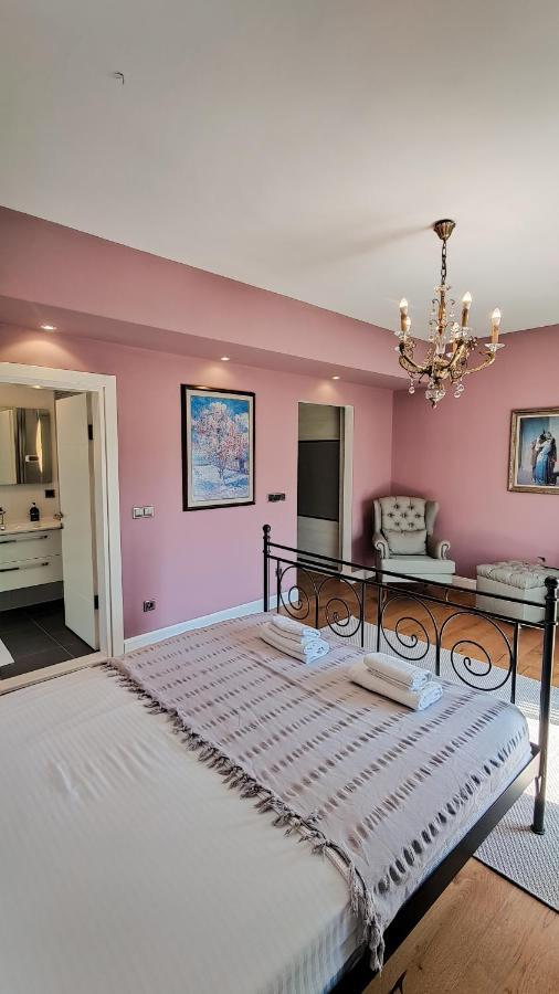 Villa Atlas