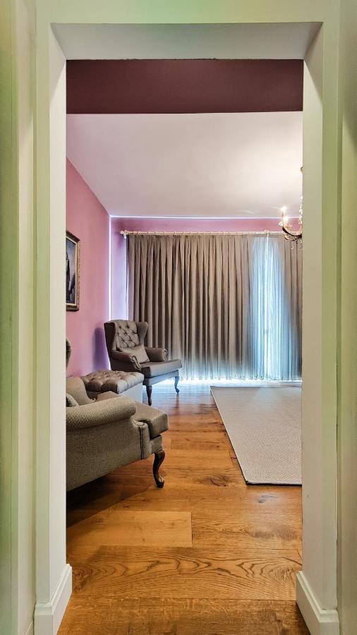 Atlas Villa
