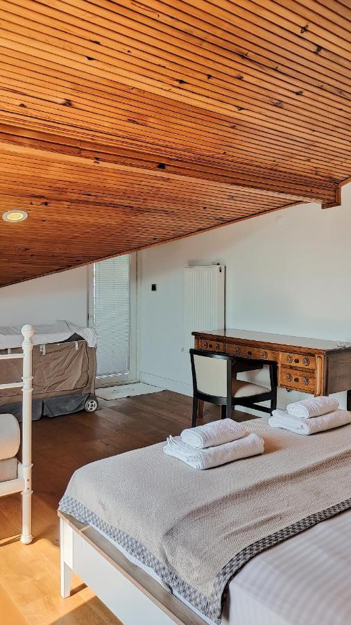 Villa Atlas *