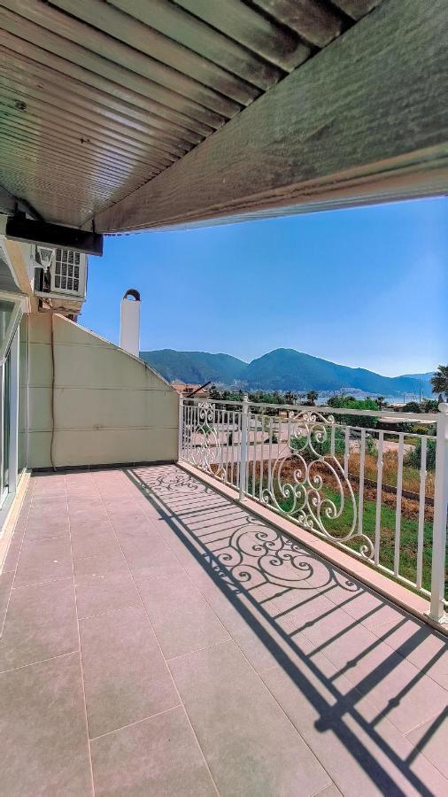 Villa Atlas *