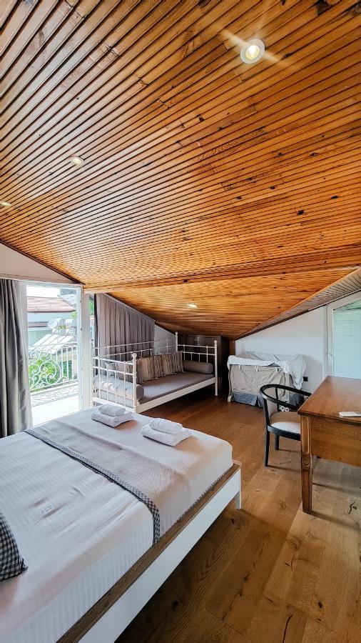 Atlas Villa *