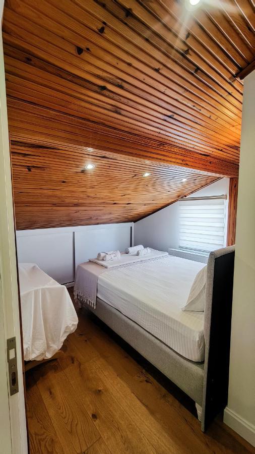 Villa Atlas *