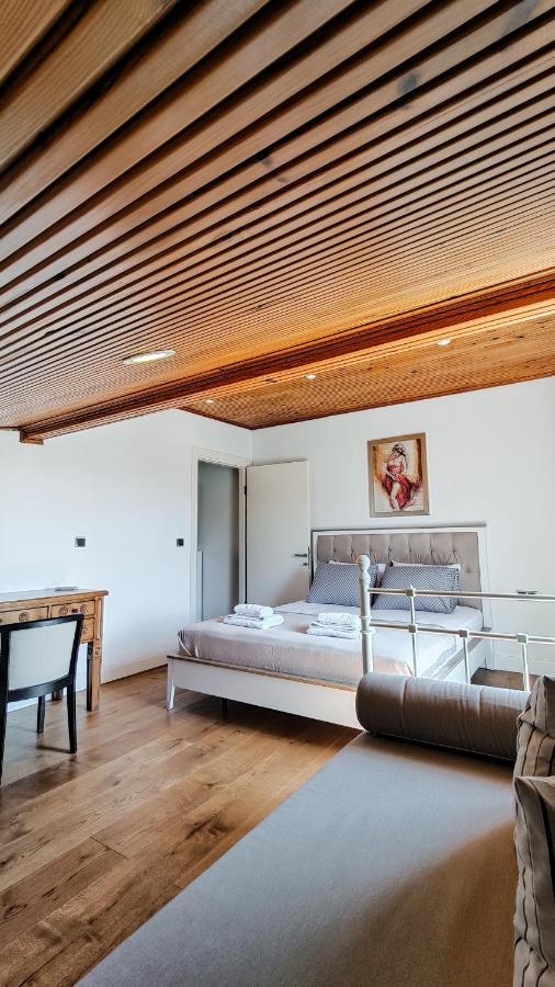 Atlas Villa *