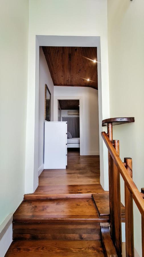 Villa Atlas