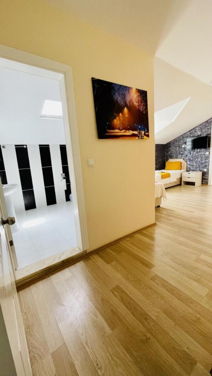 Hotel Nature Doğa ölüdeniz 2*