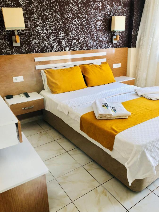 Nature Doğa ölüdeniz Hotel 2*