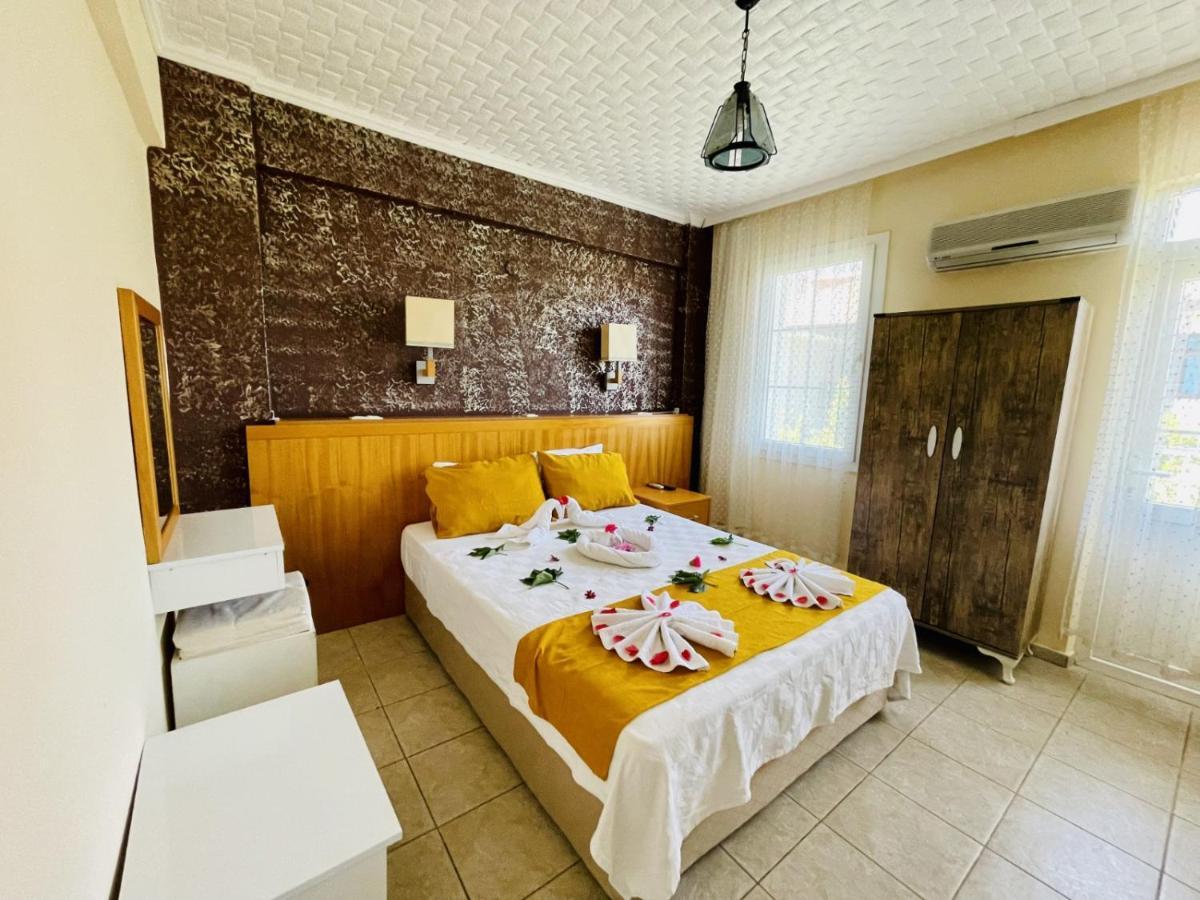 Hotel Nature Doğa ölüdeniz
