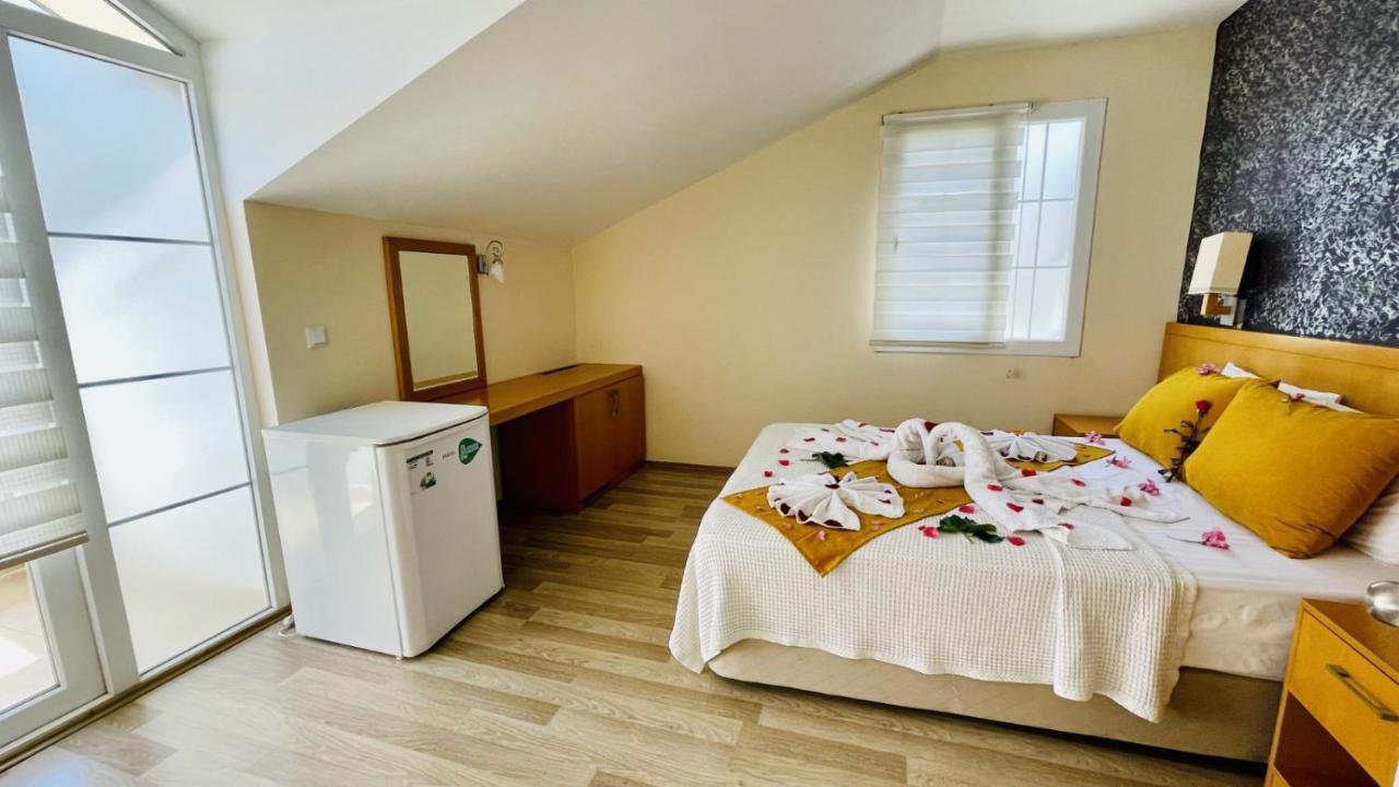 Nature Doğa ölüdeniz Hotel 2*