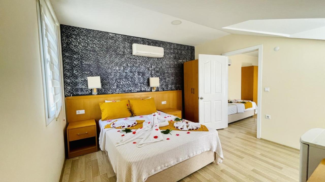 Nature Doğa ölüdeniz Hotel 2*