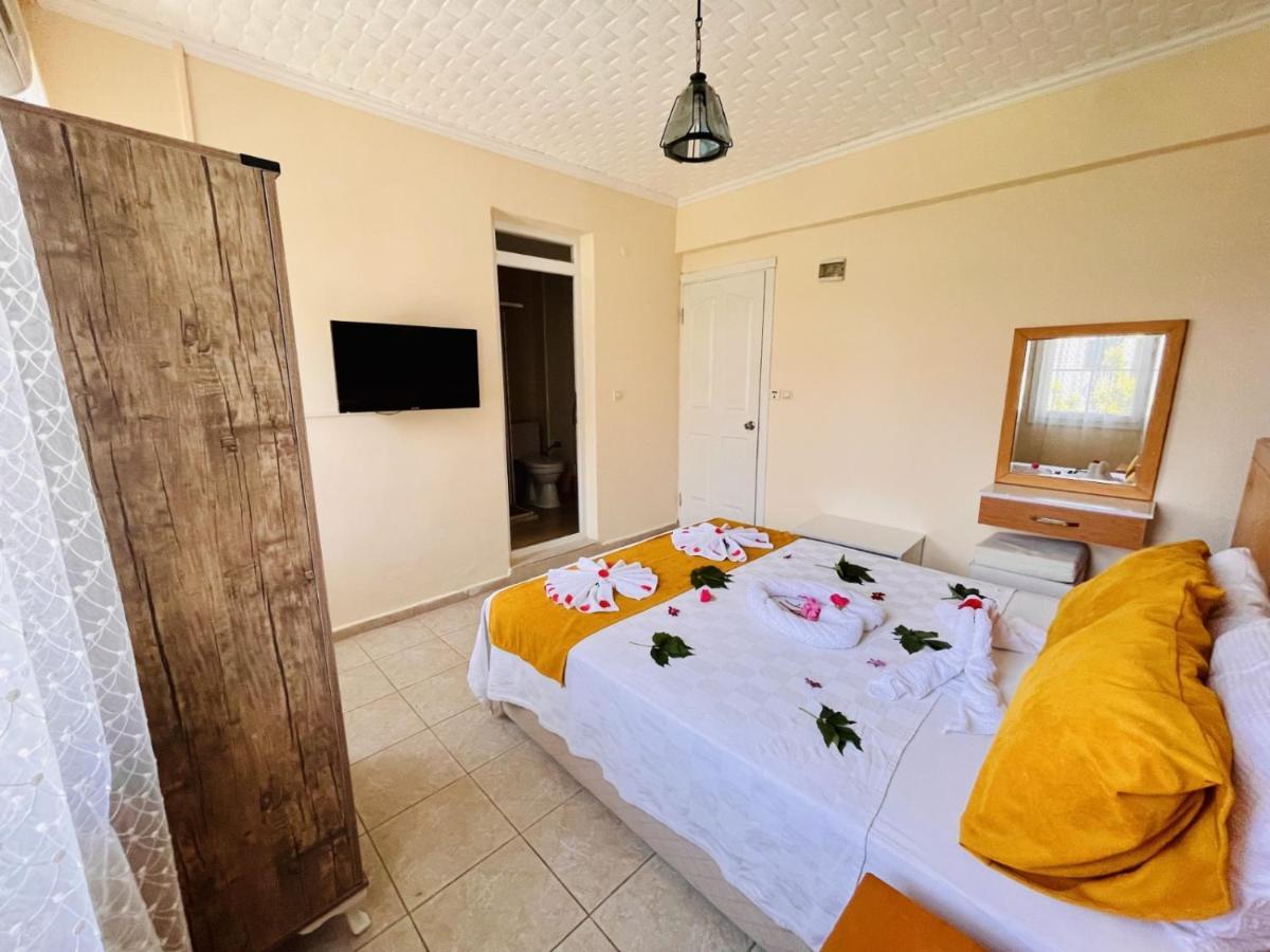 Nature Doğa ölüdeniz Hotel 2*