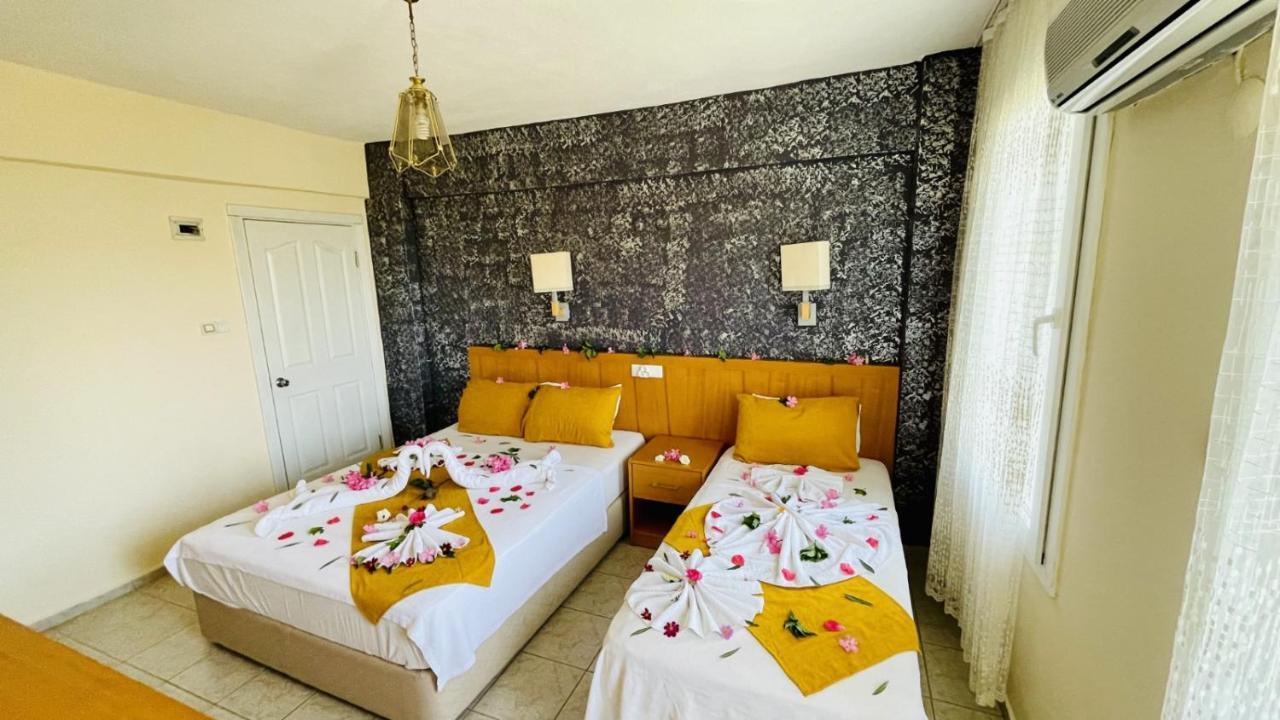 Nature Doğa ölüdeniz Hotel 2*