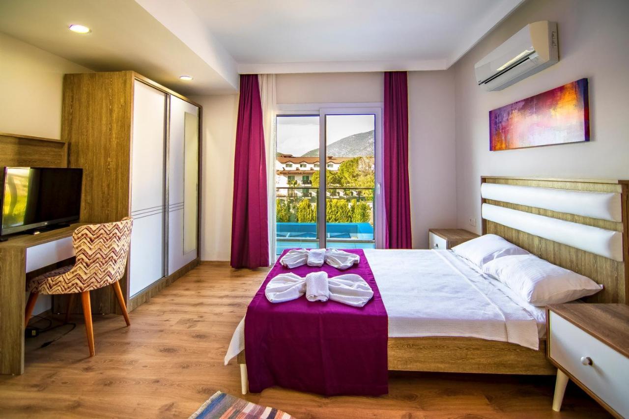 Lilya Hisar Villa