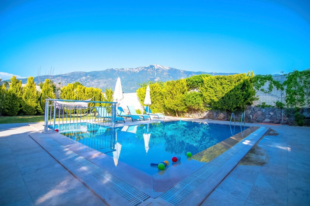 Villa Lilya Hisar Fethiye