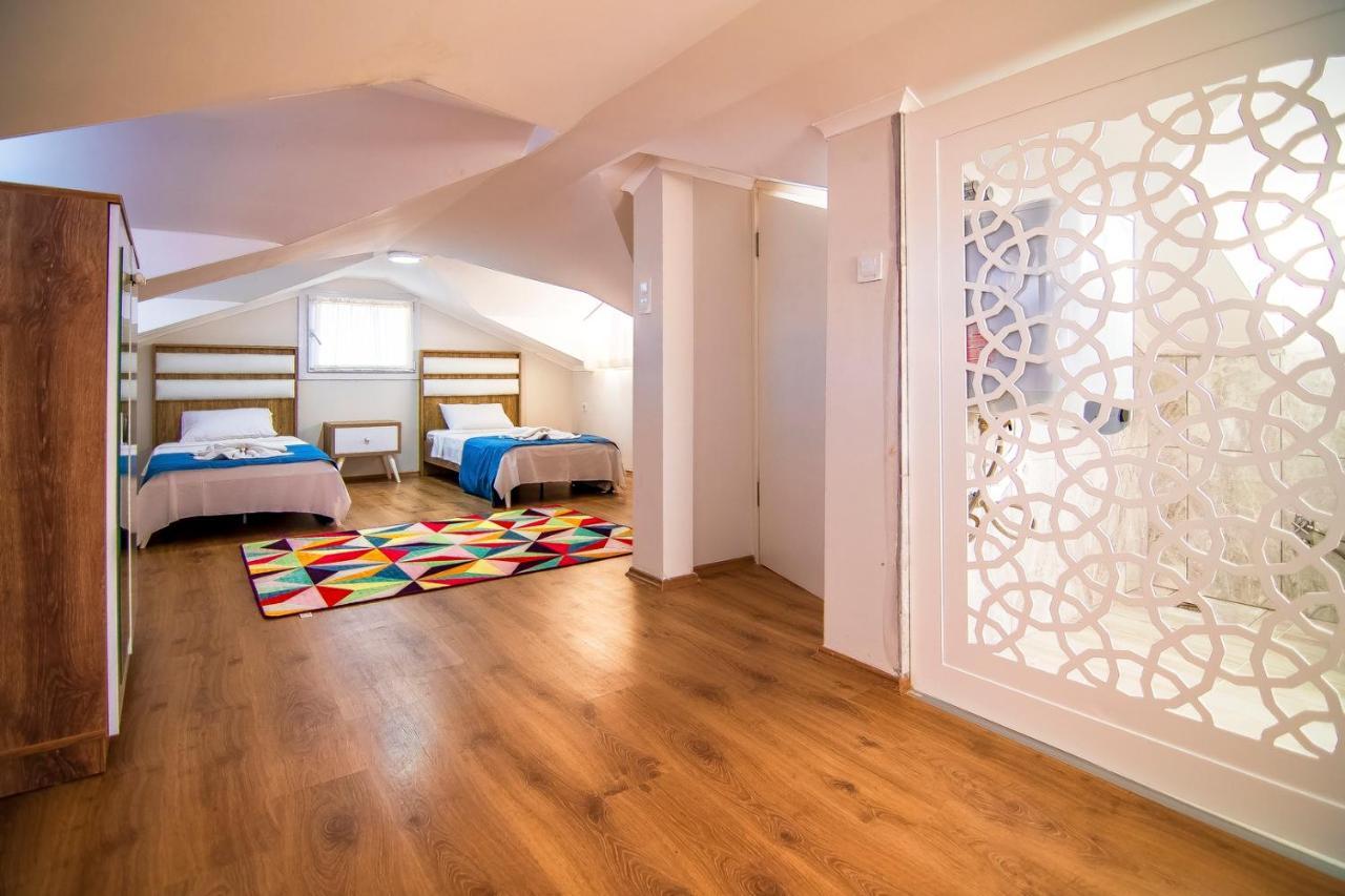 Lilya Hisar Villa