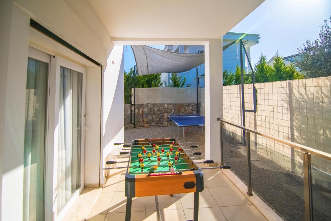 Villa Lilya Hisar *