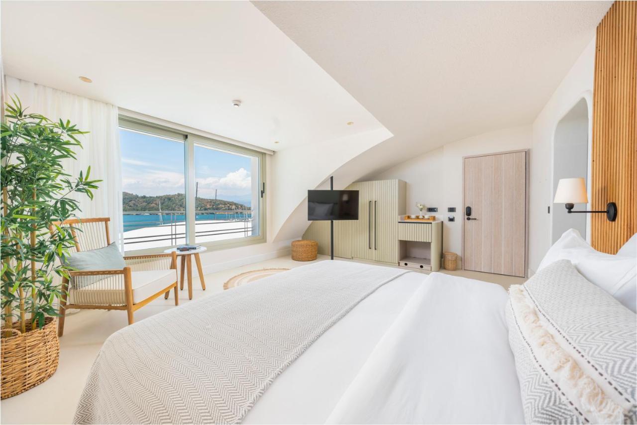 Hotel Yacht Classic - Boutique Class Fethiye