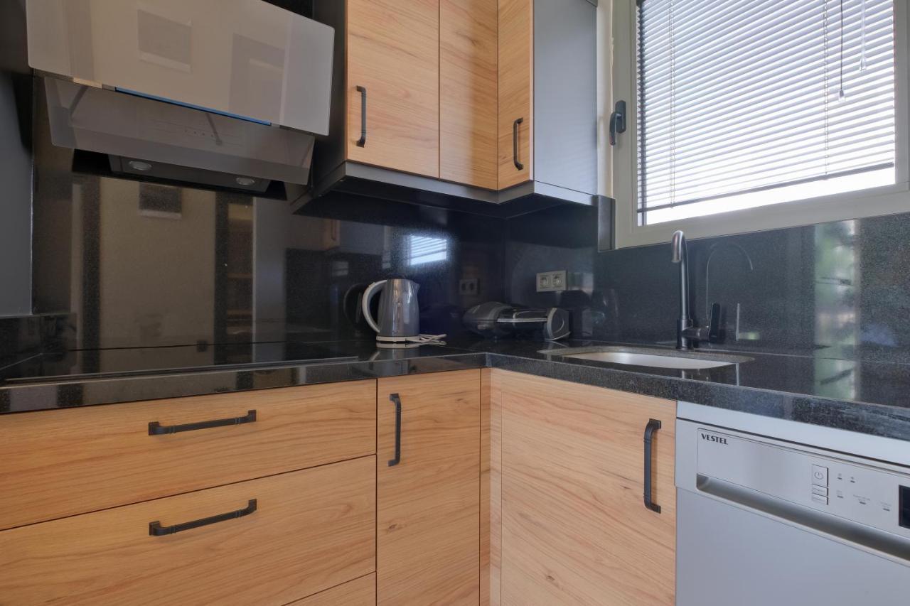 Apartment Kalender Suits Fethiye