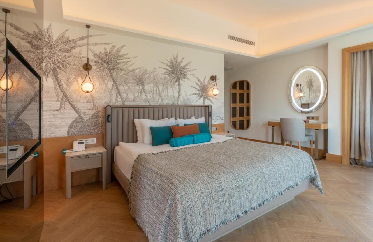 Otel Liberty Fabay